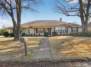 4120 Holbrook St, Paris, TX 75462