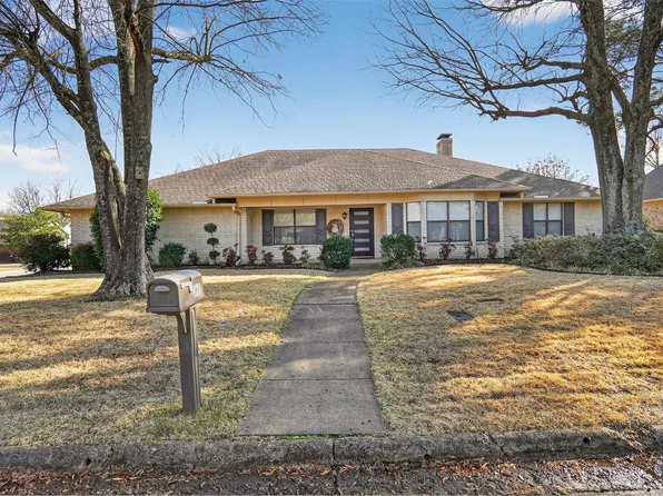 4120 Holbrook St, Paris, TX 75462