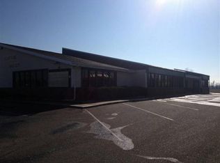 1104 Marshall Rd, Union City, TN 38261