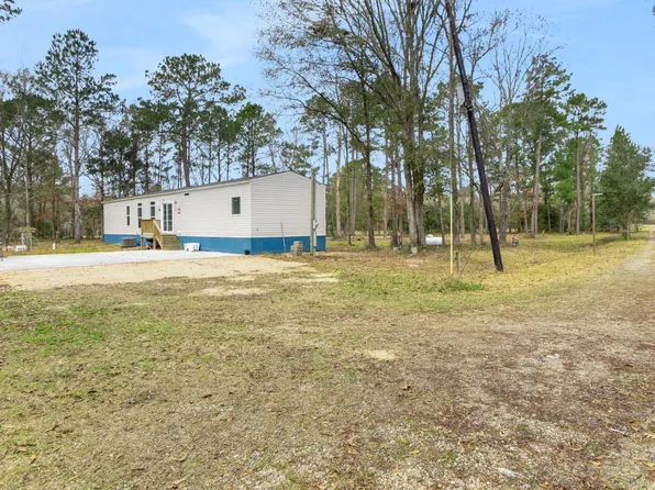 480 Private Road 1330, Liberty, TX 77575