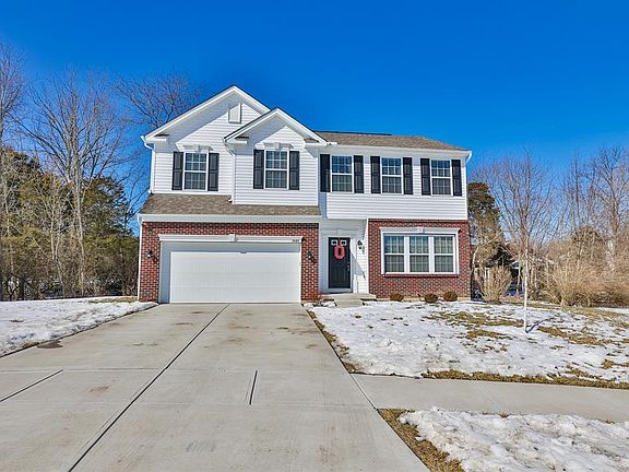 2nd image of 7495 Turnberry Ct