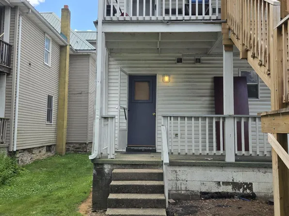 538 Edison Ave #538, Sunbury, PA 17801