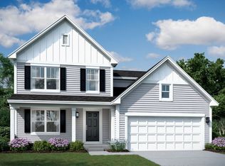 915 Courtney Ln, Marengo, IL 60152