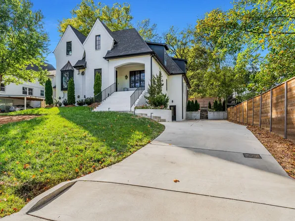 3425 Pleasant Valley Rd, Nashville, TN 37204