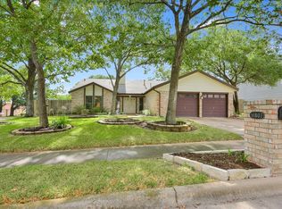 11807 Hyacinth Dr, Austin, TX 78758