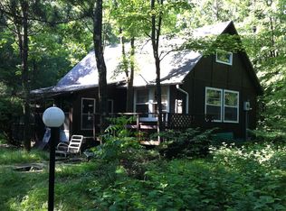 N7268 Loon Lake Dr, Shawano, WI 54166