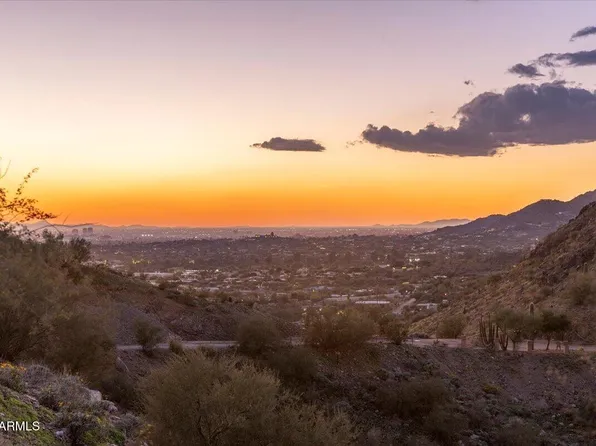 7080 N INVERGORDON Road #-, Paradise Valley, AZ 85253