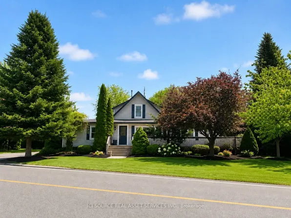 2241 Four Mile Creek Rd, Niagara On The Lake, ON L0S 1J0
