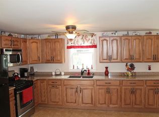 34 Pine Rock Rd, East Falmouth, MA 02536