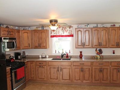 34 Pine Rock Rd, East Falmouth, MA, 02536