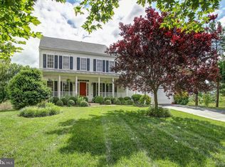 10200 Inchberry Ct, Bristow, VA 20136