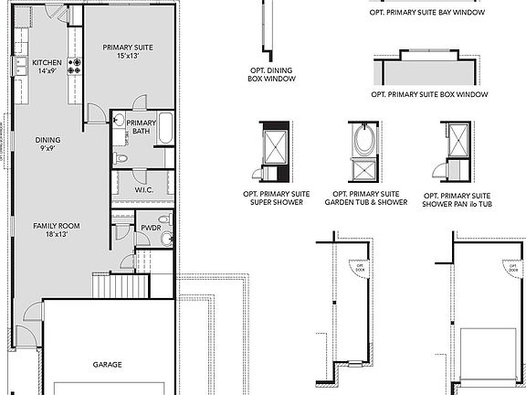 3rd image of 13651 Kit Run