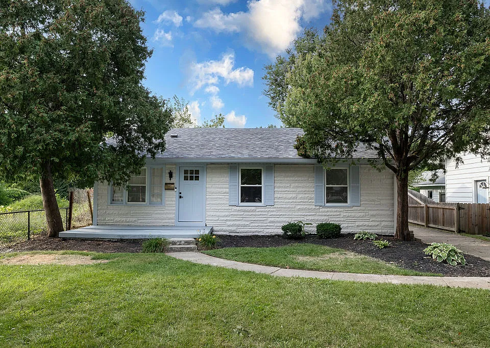 419 Berkley Rd