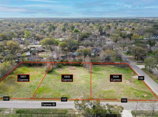 5901 Cypress St, Houston, TX 77074