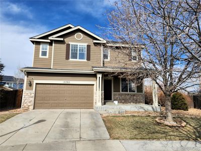 10592 Vaughn Court, Commerce City, CO, 80022