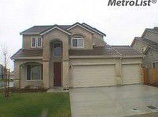 1965 Sagebrush Way, Stockton, CA 95209