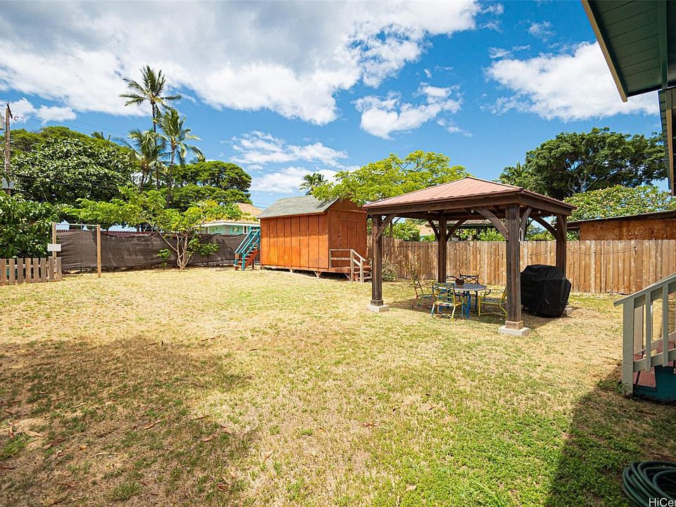 85735 Kaupuni Pl, Waianae, HI 96792 MLS 202320154 Zillow