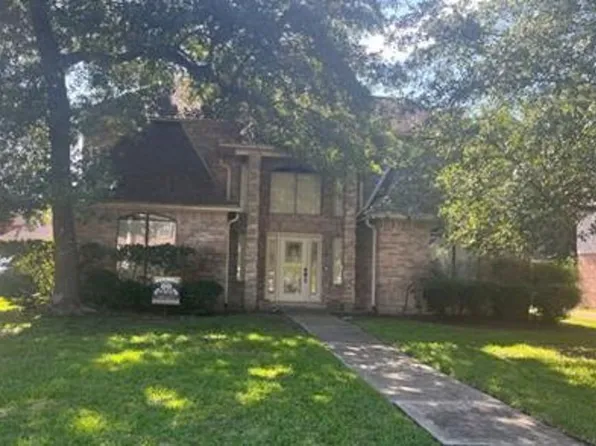 2718 Meadow Tree Ln, Spring, TX 77388