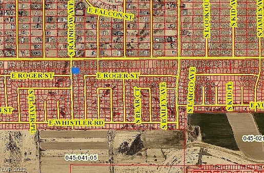 2nd image of 4041 S Rainbow Ave