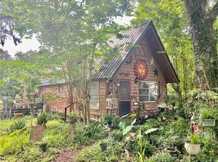 10695 S Pleasant Grove Rd, Inverness, FL 34452