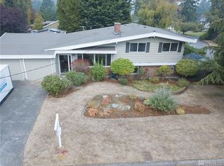 3512 Hampton Way, Kent, WA 98032