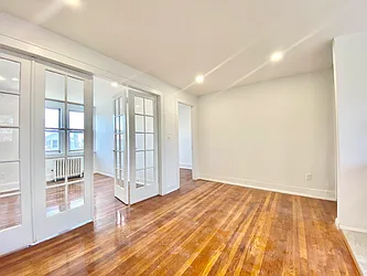 Rented by Astoria Realty