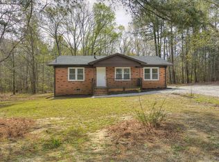 832 Pierce Rd, Mc Cormick, SC 29835