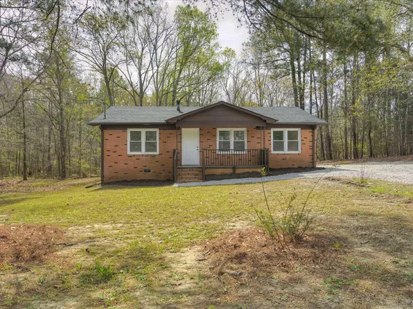 832 PIERCE ROAD, McCormick, SC 29835