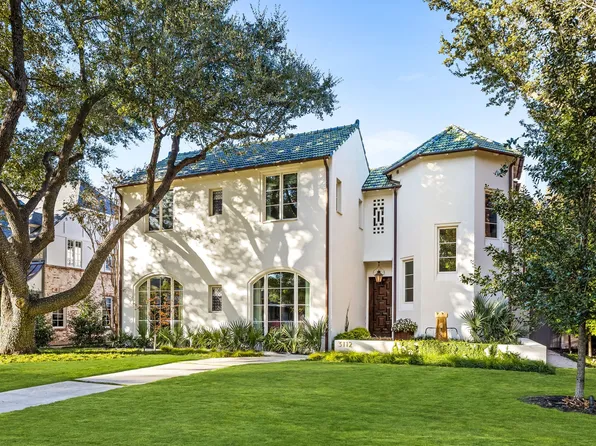 3112 Greenbrier Dr, Dallas, TX 75225