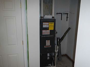 New Furnace 