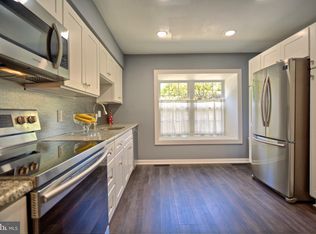 523 Kings Croft, Cherry Hill, NJ 08034