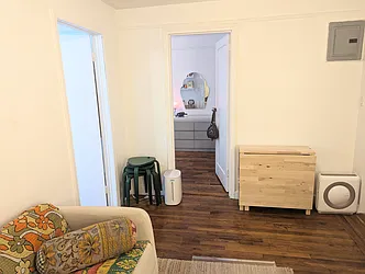 Rented by City Connections Realty