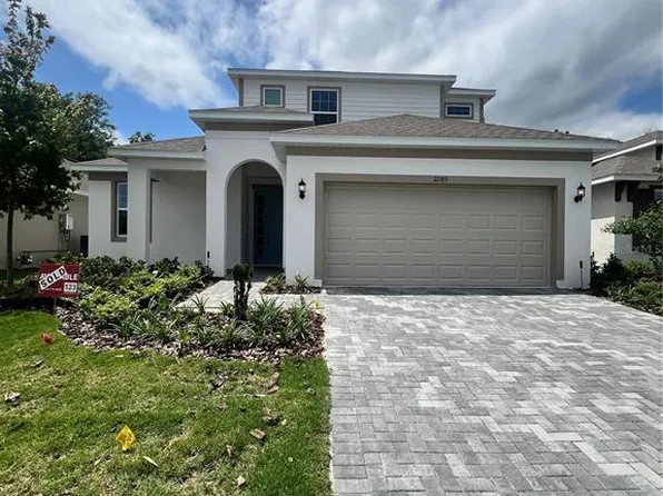 2285 Sirena Ln, Mount Dora, FL 32757