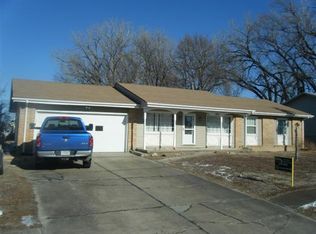 401 E Pasewalk Ave, Norfolk, NE 68701