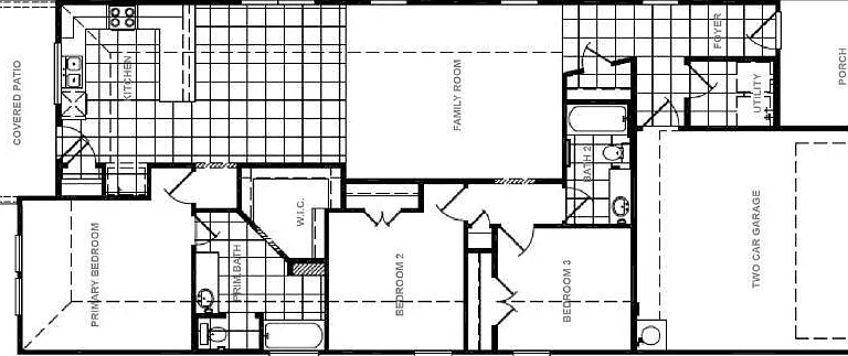 129 Bright Flora Ln — Photo 1