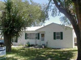 723 S Seward Ave, Liberal, KS 67901