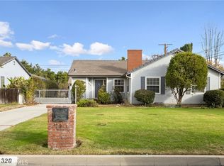 320 Armada Rd, Arcadia, CA 91007