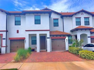 1264 Royal Street George Blvd, Davenport, FL 33896