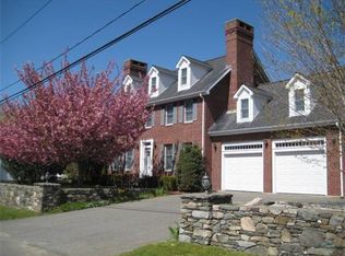99 Lynch Ave, Somerset, MA 02726