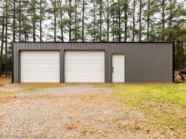 2125 Hickory St, Mountainburg, AR 72946