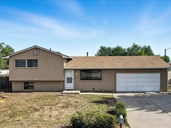 6735 Goldfield Dr, Colorado Springs, CO 80911