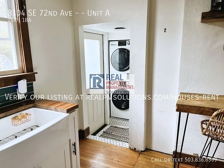 8104 SE 72nd Ave #A — Photo 16