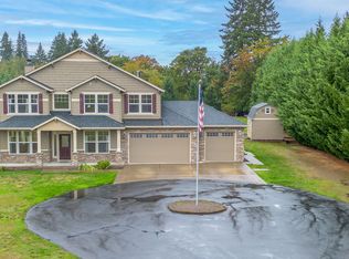 24706 NE 117th Ct, Battle Ground, WA