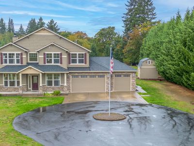 24706 NE 117th Ct, Battle Ground, WA, 98604