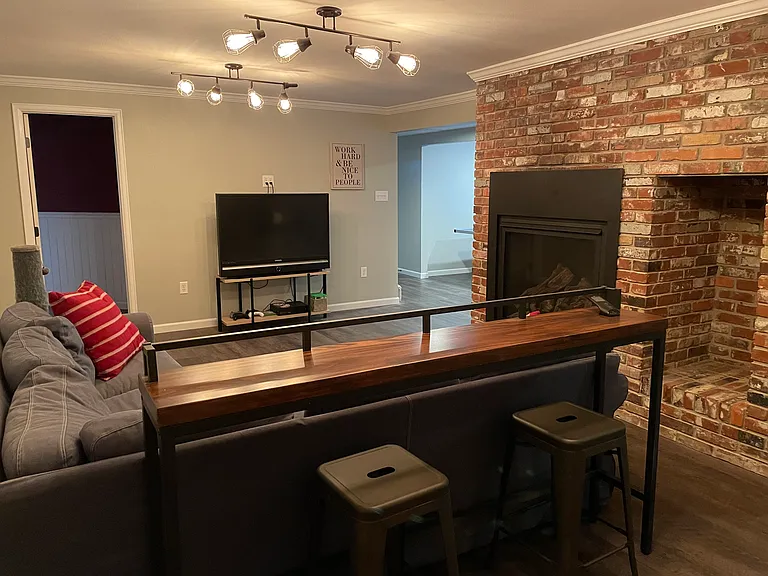 1876 Horse Creek Rd #BASEMENT — Photo 5
