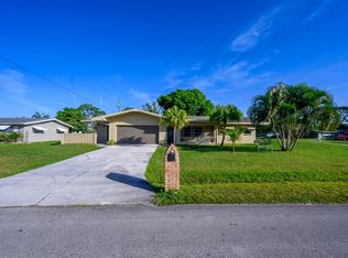 605 Beach Ave, Port Saint Lucie, FL 34952