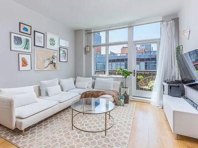 2-26 50th Ave #11B, Long Island City, NY, 11101