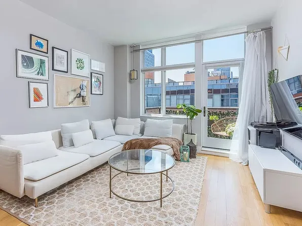 2-26 50th Ave #11B, Long Island City, NY 11101