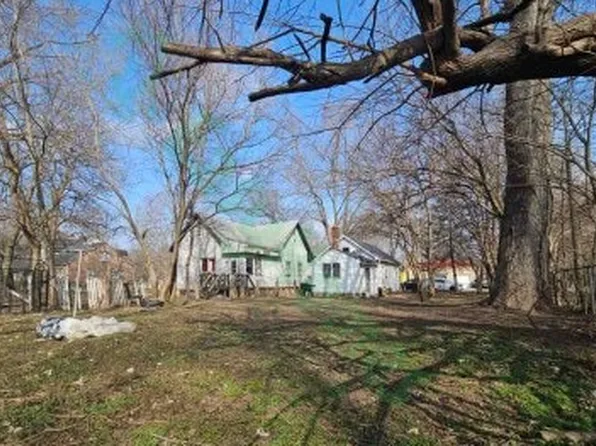 1418 W Butler St, Peoria, IL 61605