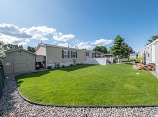 1813 S Reserve St TRAILER 50, Missoula, MT 59801